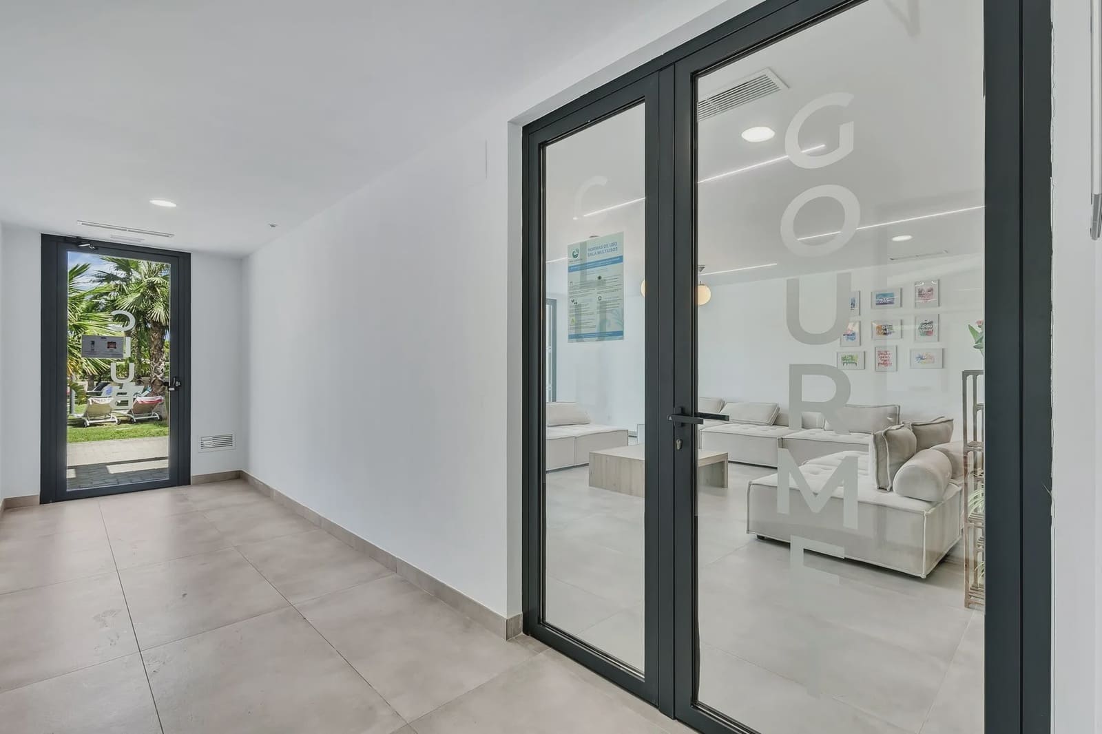 2 sovrum Lägenhet till salu i Campoamor med pool - 269 000 € (Ref: 10081763)