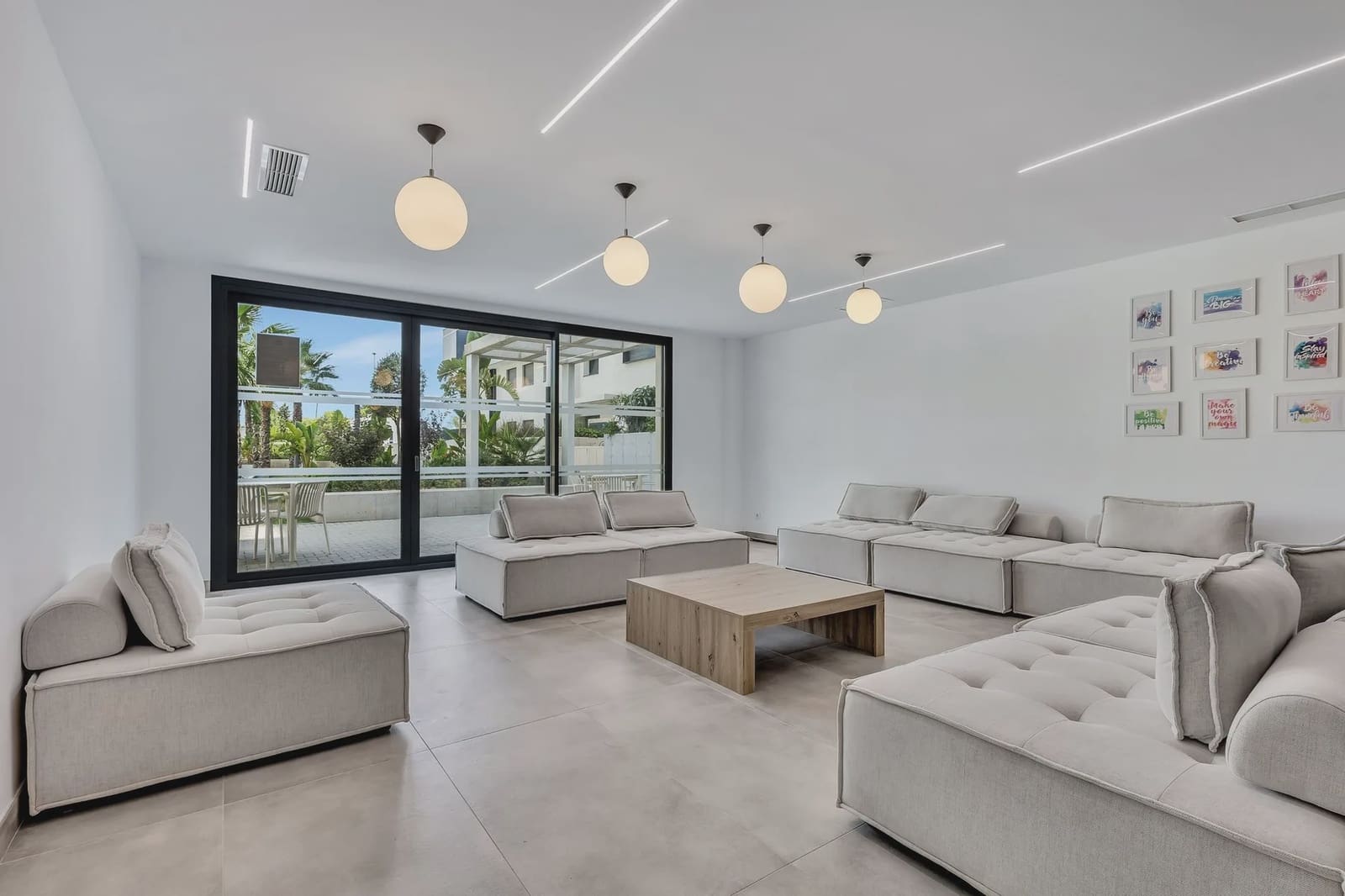 2 sovrum Lägenhet till salu i Campoamor med pool - 269 000 € (Ref: 10081763)