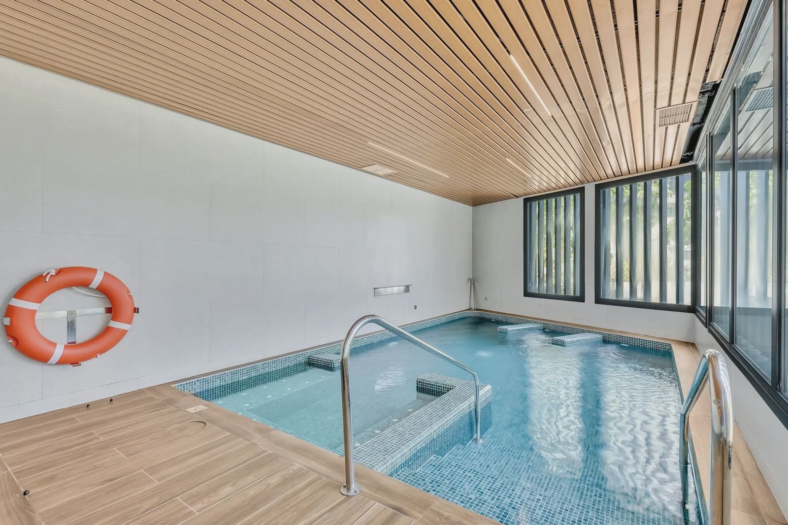 2 sovrum Lägenhet till salu i Campoamor med pool - 269 000 € (Ref: 10081763)