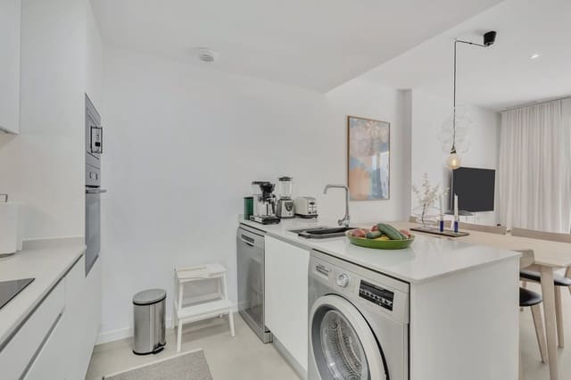 2 chambre Appartement à vendre à Dehesa de Campoamor, Orihuela avec piscine - 269 000 € (Ref: 10081763)