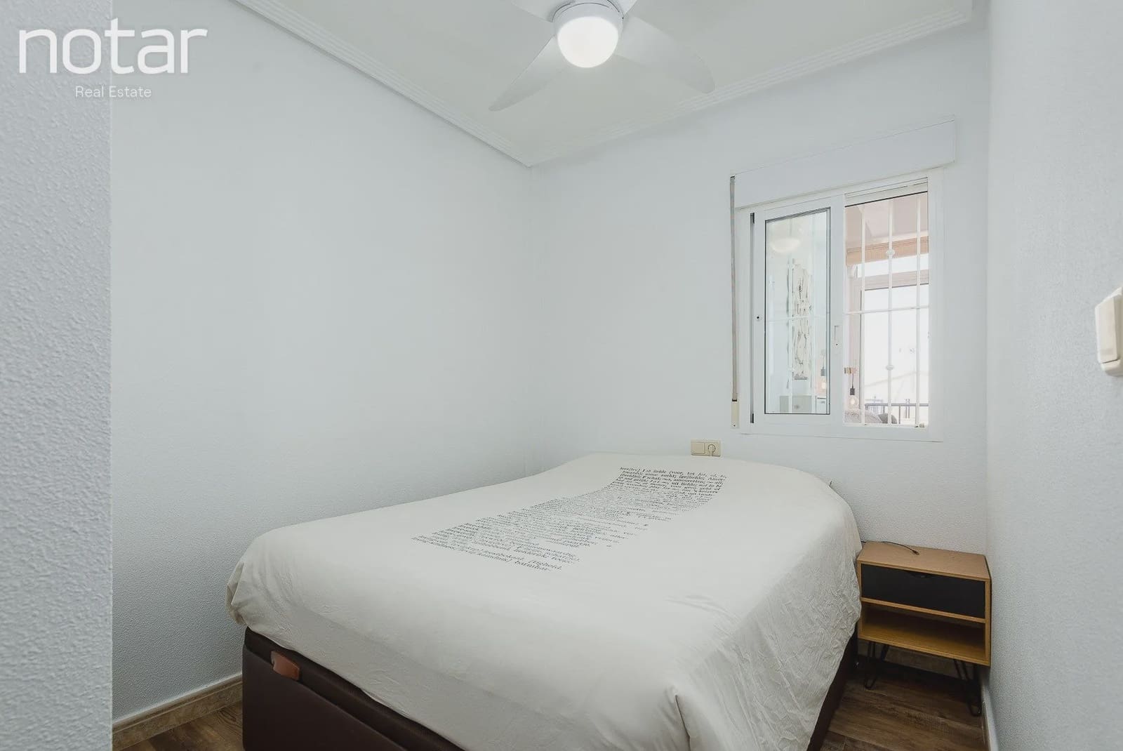 2 makuuhuone Huoneisto myytävänä paikassa Orihuela Costa mukana uima-altaan - 199 000 € (Ref: 10081764)