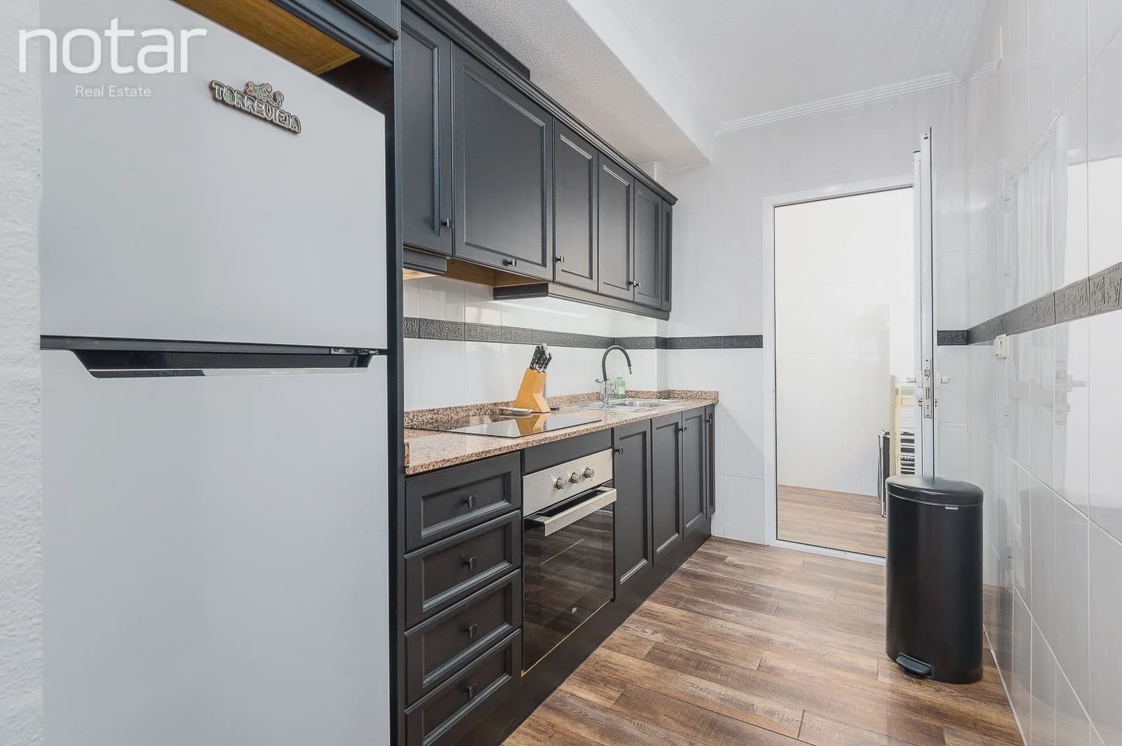 2 makuuhuone Huoneisto myytävänä paikassa Orihuela Costa mukana uima-altaan - 199 000 € (Ref: 10081764)