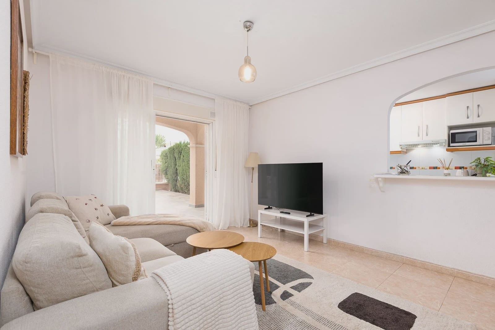 2 camera da letto Appartamento in vendita in Playa Flamenca con piscina garage - 219.000 € (Rif: 10081765)