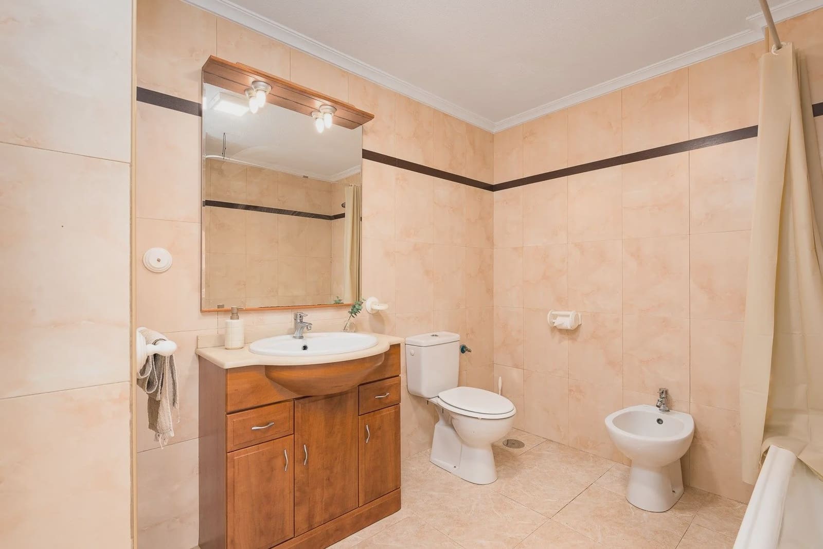 2 camera da letto Appartamento in vendita in Playa Flamenca con piscina garage - 219.000 € (Rif: 10081765)