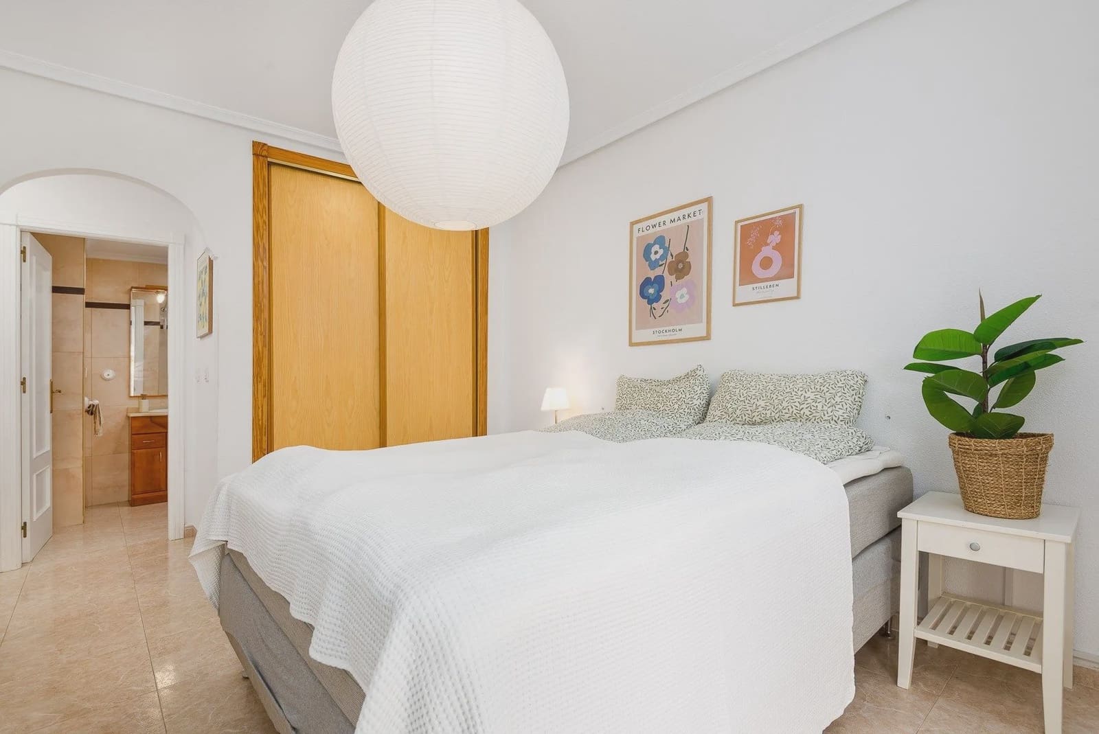 2 camera da letto Appartamento in vendita in Playa Flamenca con piscina garage - 219.000 € (Rif: 10081765)