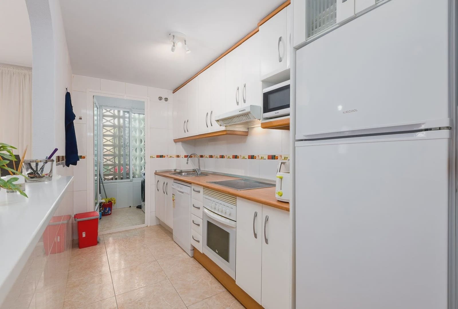 2 camera da letto Appartamento in vendita in Playa Flamenca con piscina garage - 219.000 € (Rif: 10081765)
