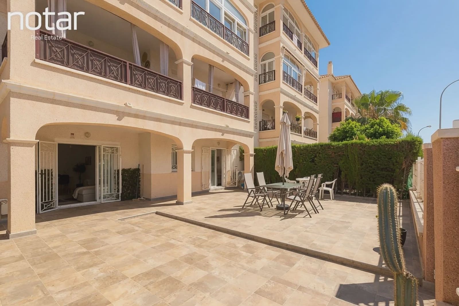 2 camera da letto Appartamento in vendita in Playa Flamenca con piscina garage - 219.000 € (Rif: 10081765)
