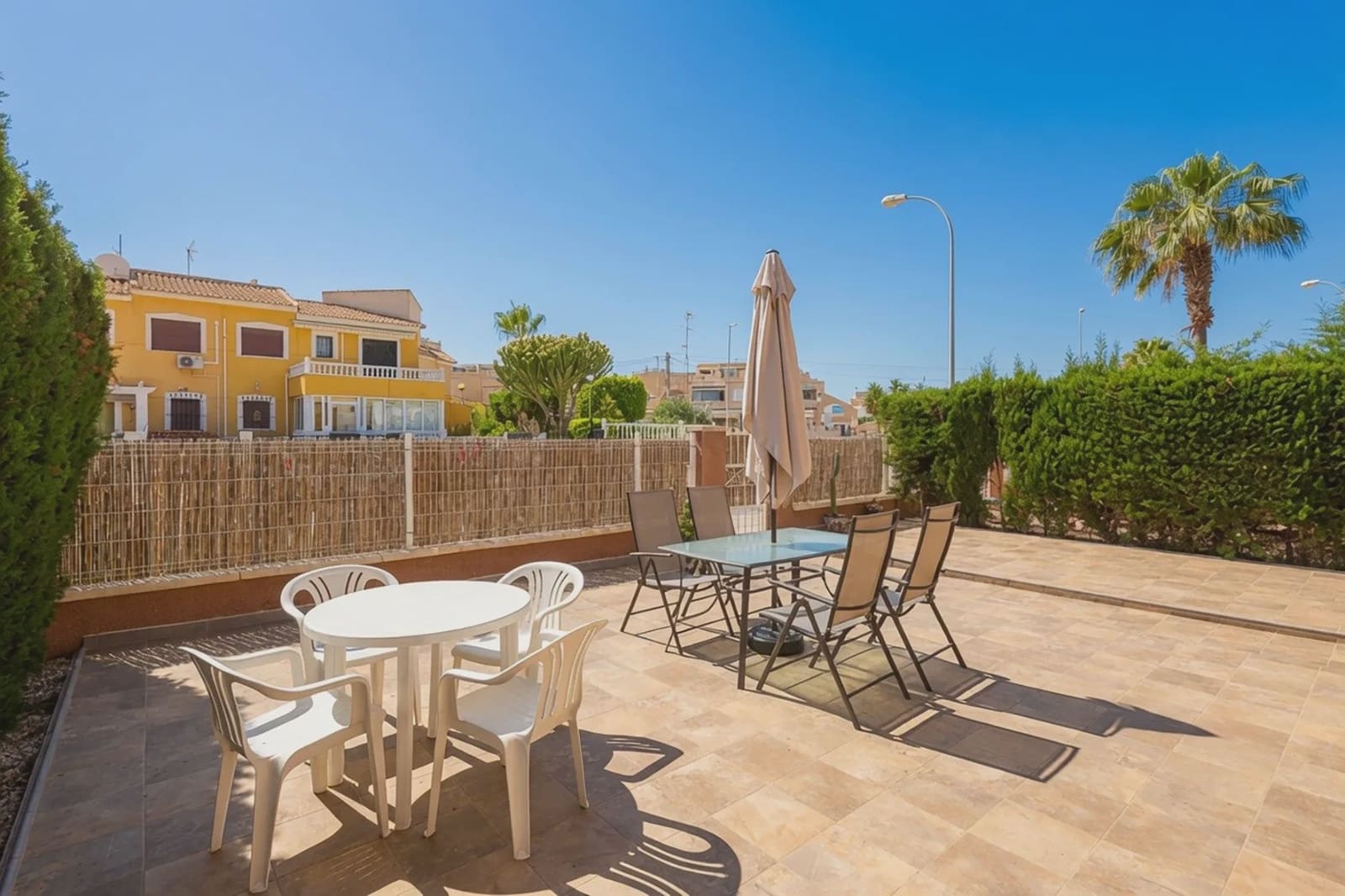 2 camera da letto Appartamento in vendita in Playa Flamenca con piscina garage - 219.000 € (Rif: 10081765)