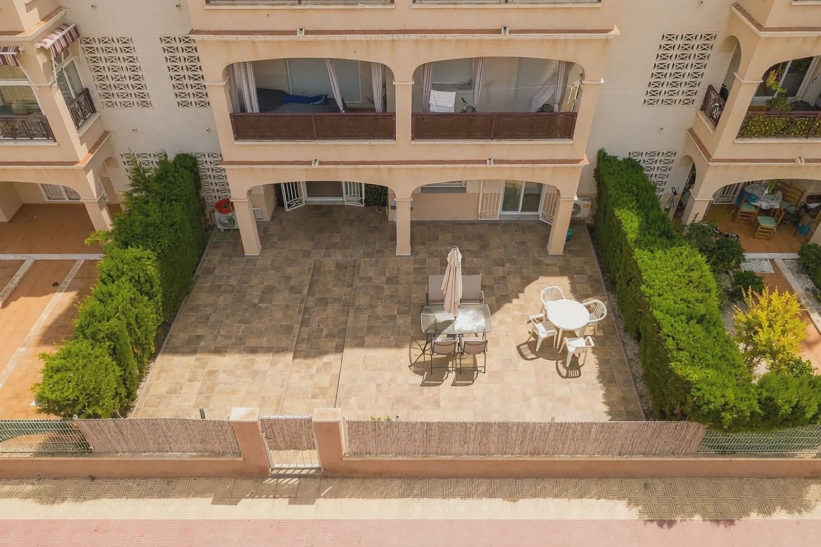 2 camera da letto Appartamento in vendita in Playa Flamenca con piscina garage - 219.000 € (Rif: 10081765)