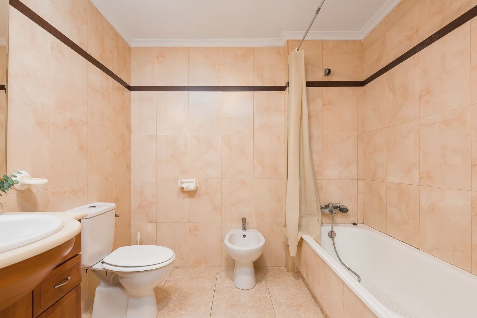 2 camera da letto Appartamento in vendita in Playa Flamenca con piscina garage - 219.000 € (Rif: 10081765)