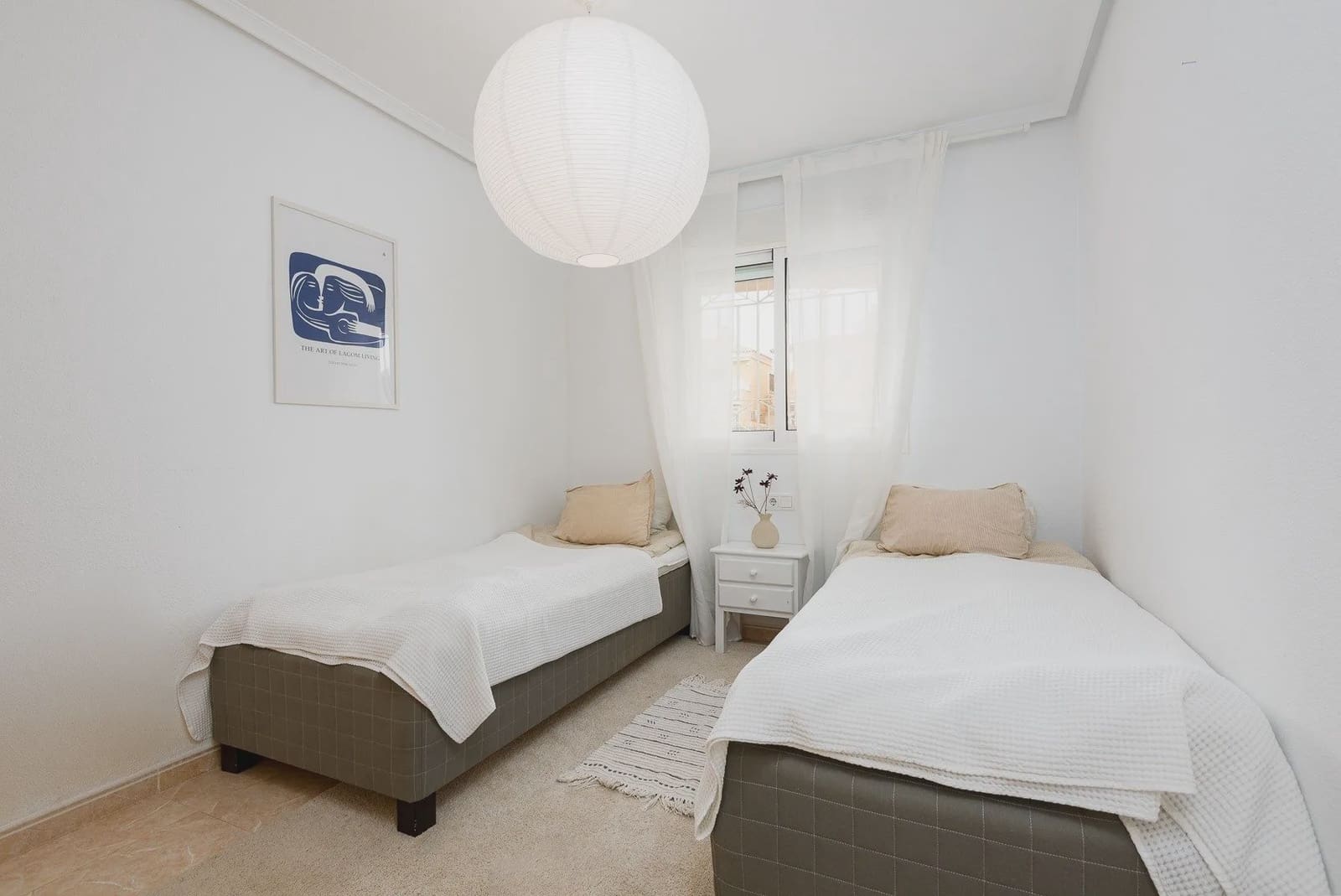 2 camera da letto Appartamento in vendita in Playa Flamenca con piscina garage - 219.000 € (Rif: 10081765)