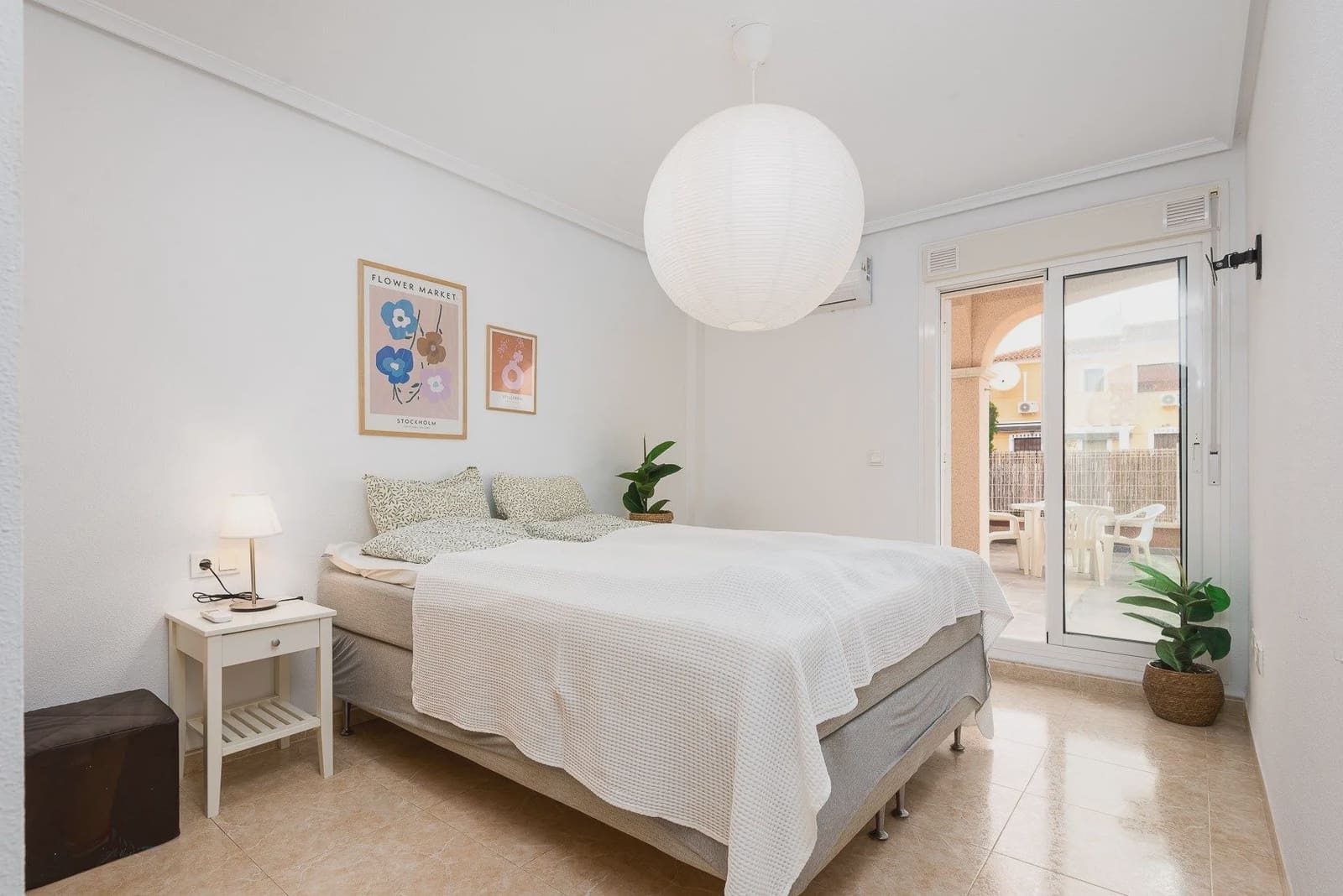 2 camera da letto Appartamento in vendita in Playa Flamenca con piscina garage - 219.000 € (Rif: 10081765)