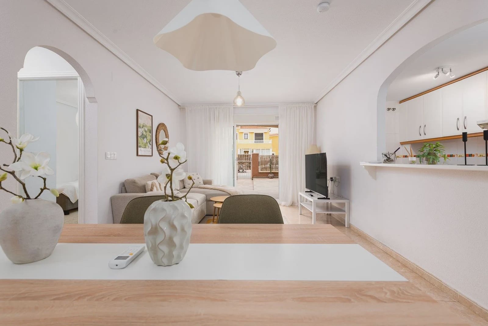 2 camera da letto Appartamento in vendita in Playa Flamenca con piscina garage - 219.000 € (Rif: 10081765)