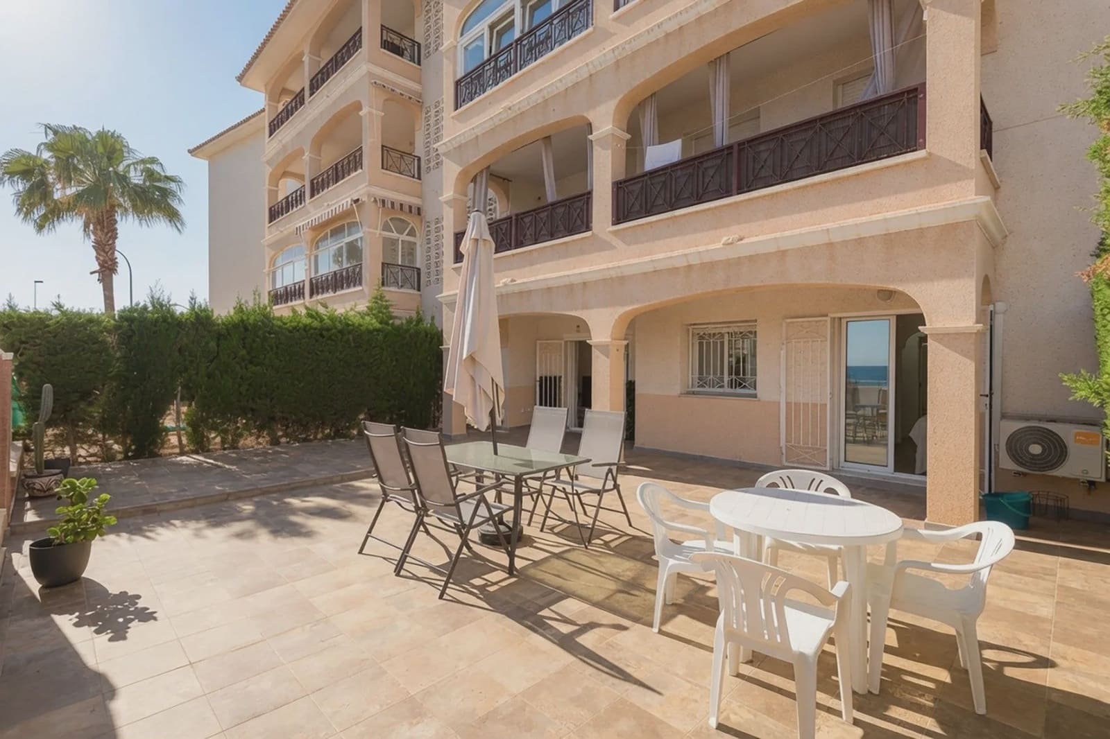 2 camera da letto Appartamento in vendita in Playa Flamenca con piscina garage - 219.000 € (Rif: 10081765)