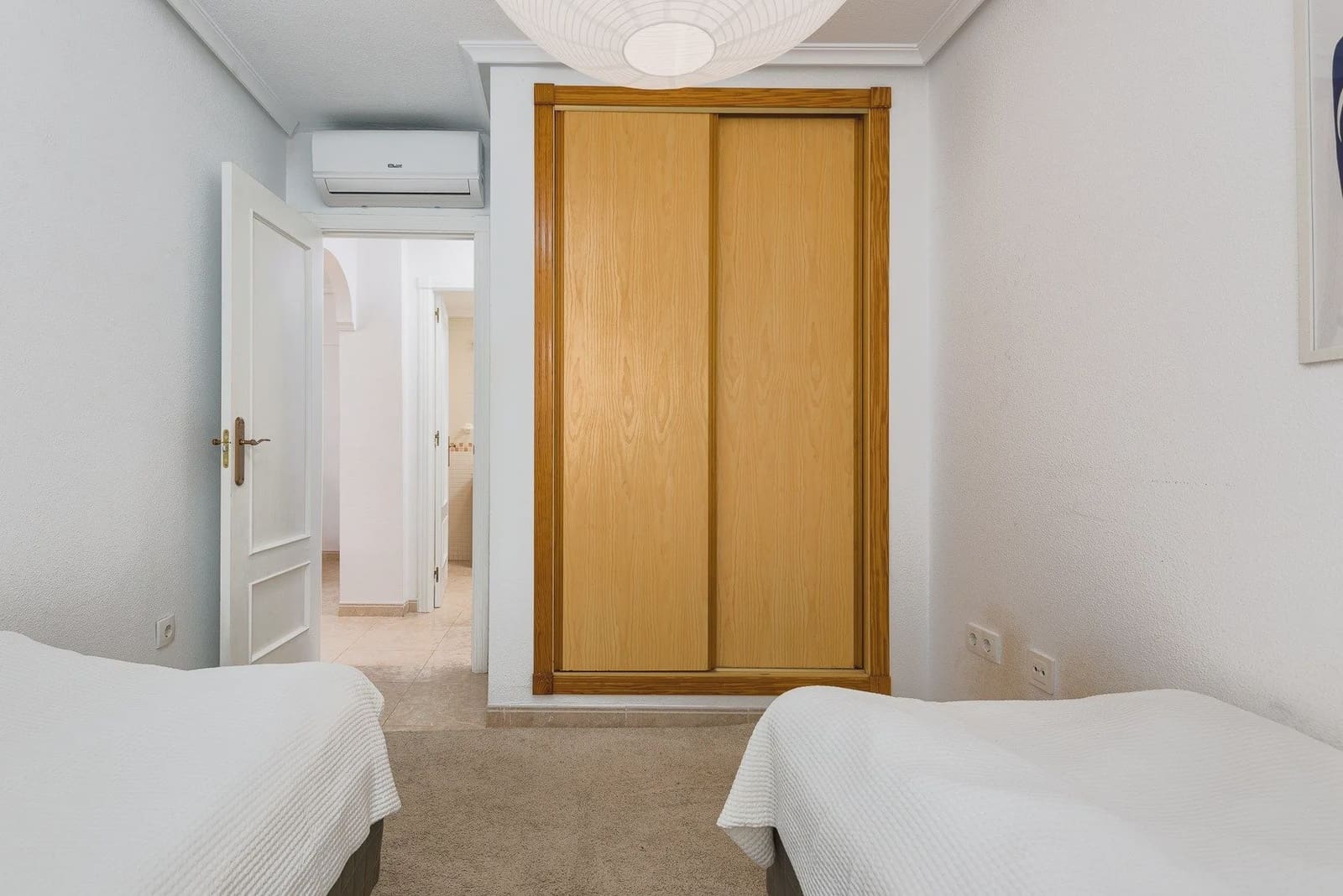 2 camera da letto Appartamento in vendita in Playa Flamenca con piscina garage - 219.000 € (Rif: 10081765)