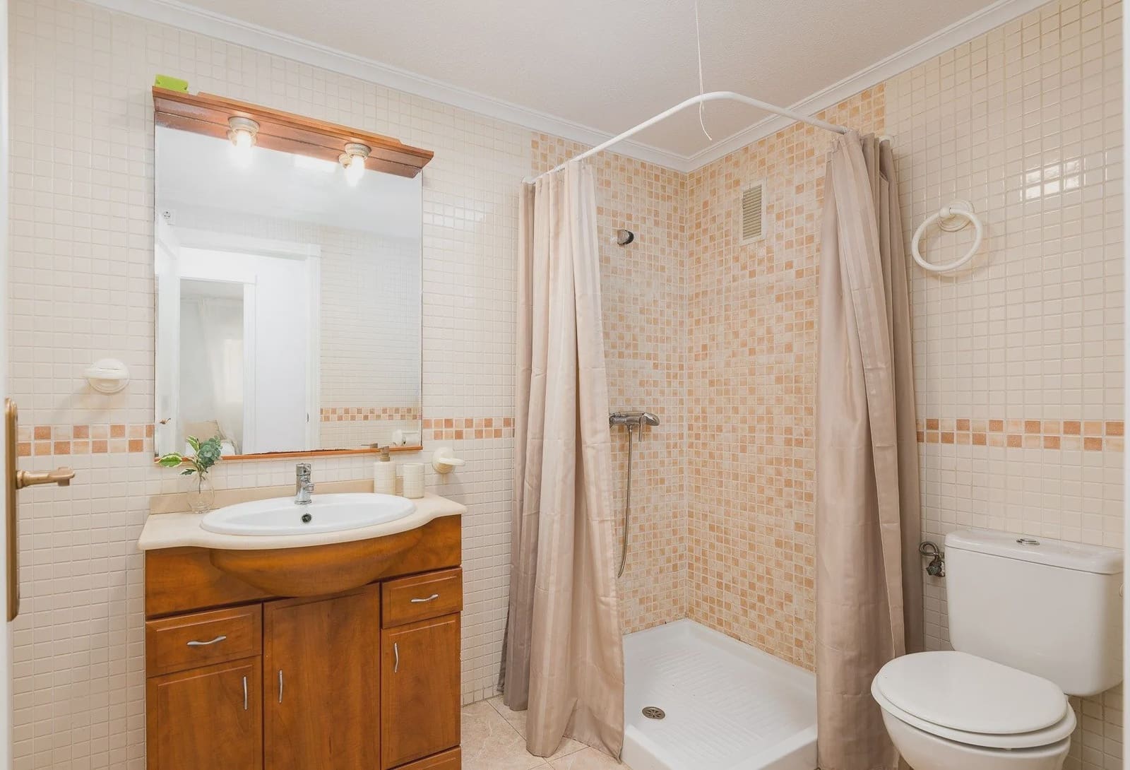 2 camera da letto Appartamento in vendita in Playa Flamenca con piscina garage - 219.000 € (Rif: 10081765)