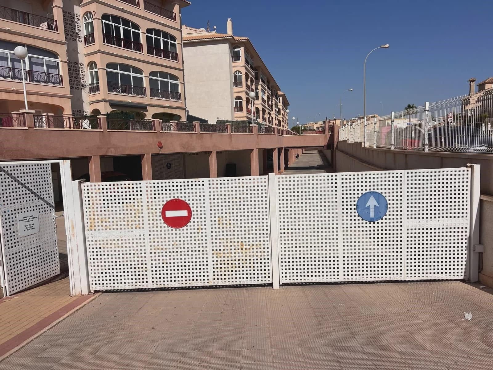 2 camera da letto Appartamento in vendita in Playa Flamenca con piscina garage - 219.000 € (Rif: 10081765)
