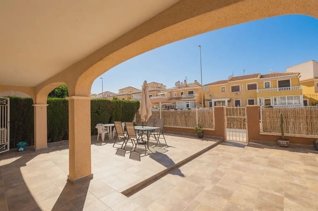 2 camera da letto Appartamento in vendita in Playa Flamenca, Orihuela con piscina garage - 219.000 € (Rif: 10081765)