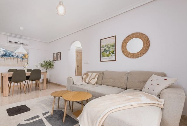 2 camera da letto Appartamento in vendita in Playa Flamenca, Orihuela con piscina garage - 219.000 € (Rif: 10081765)