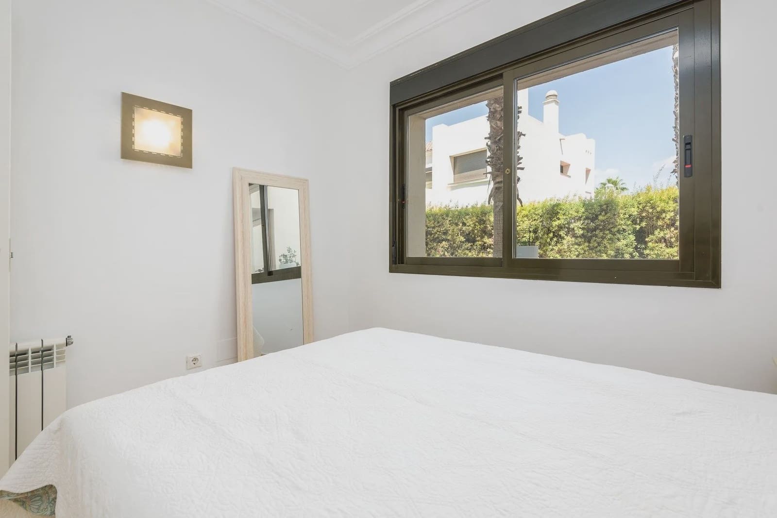 3 soveværelse Lejlighed til salg i Roda med swimmingpool garage - € 300.000 (Ref: 10081766)