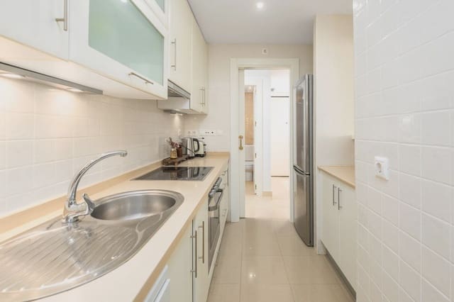 3 sypialnia Apartament na sprzedaż w Roda Golf, San Javier z basenem garażem - 300 000 € (Ref: 10081766)