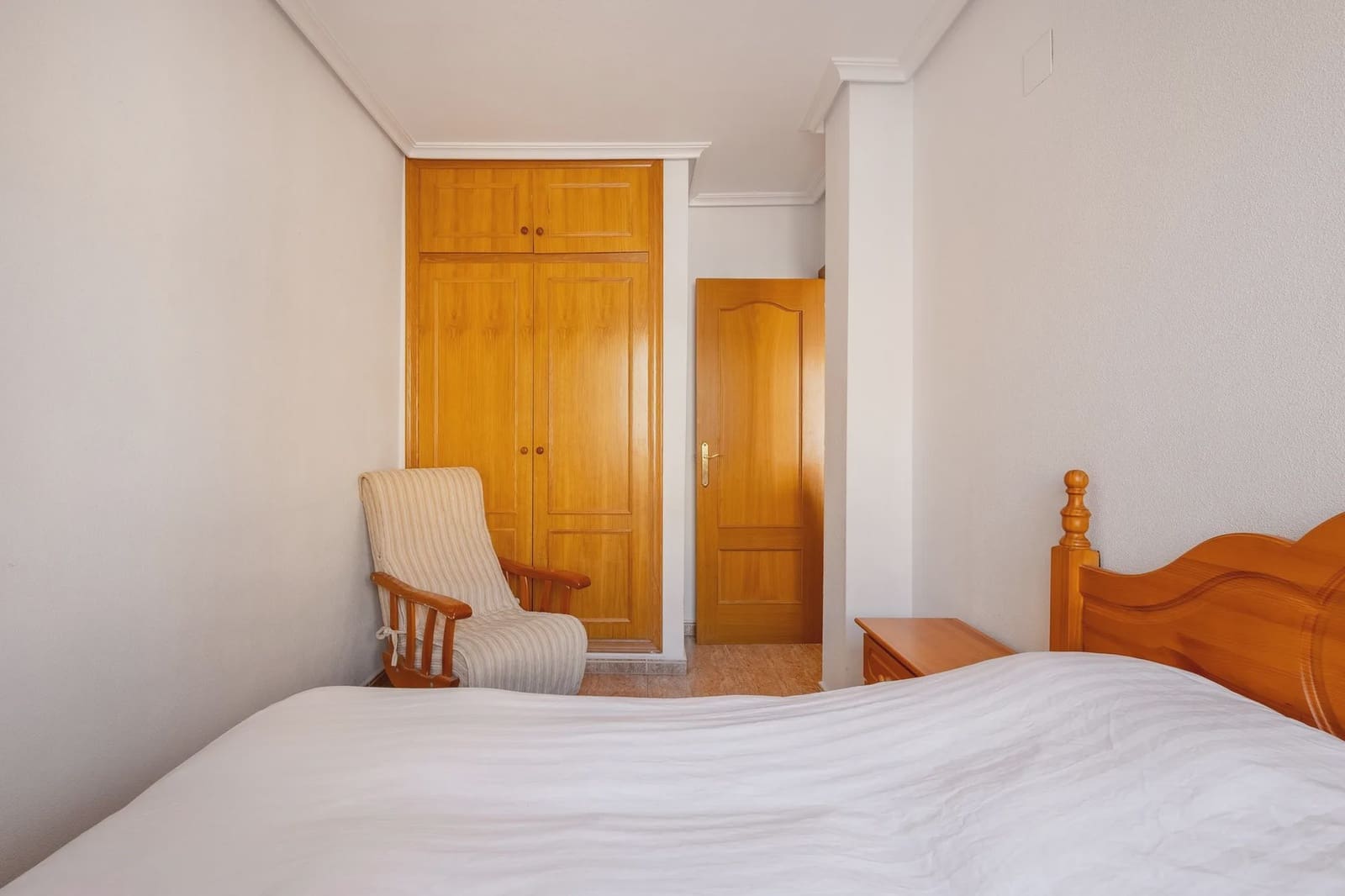 Apartamento de 4 habitaciones en La Mata en venta con garaje - 289.000 € (Ref: 10081768)