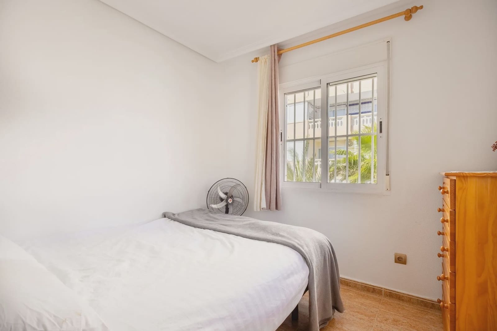 Apartamento de 4 habitaciones en La Mata en venta con garaje - 289.000 € (Ref: 10081768)
