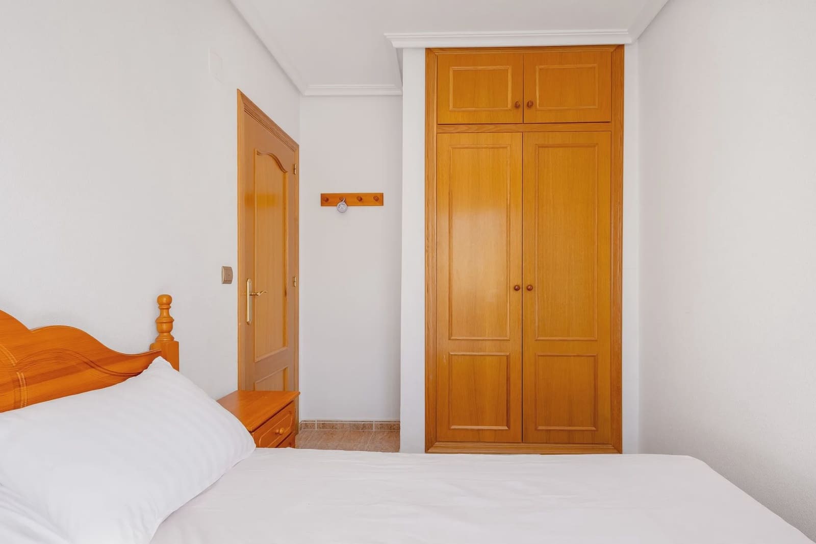 Apartamento de 4 habitaciones en La Mata en venta con garaje - 289.000 € (Ref: 10081768)