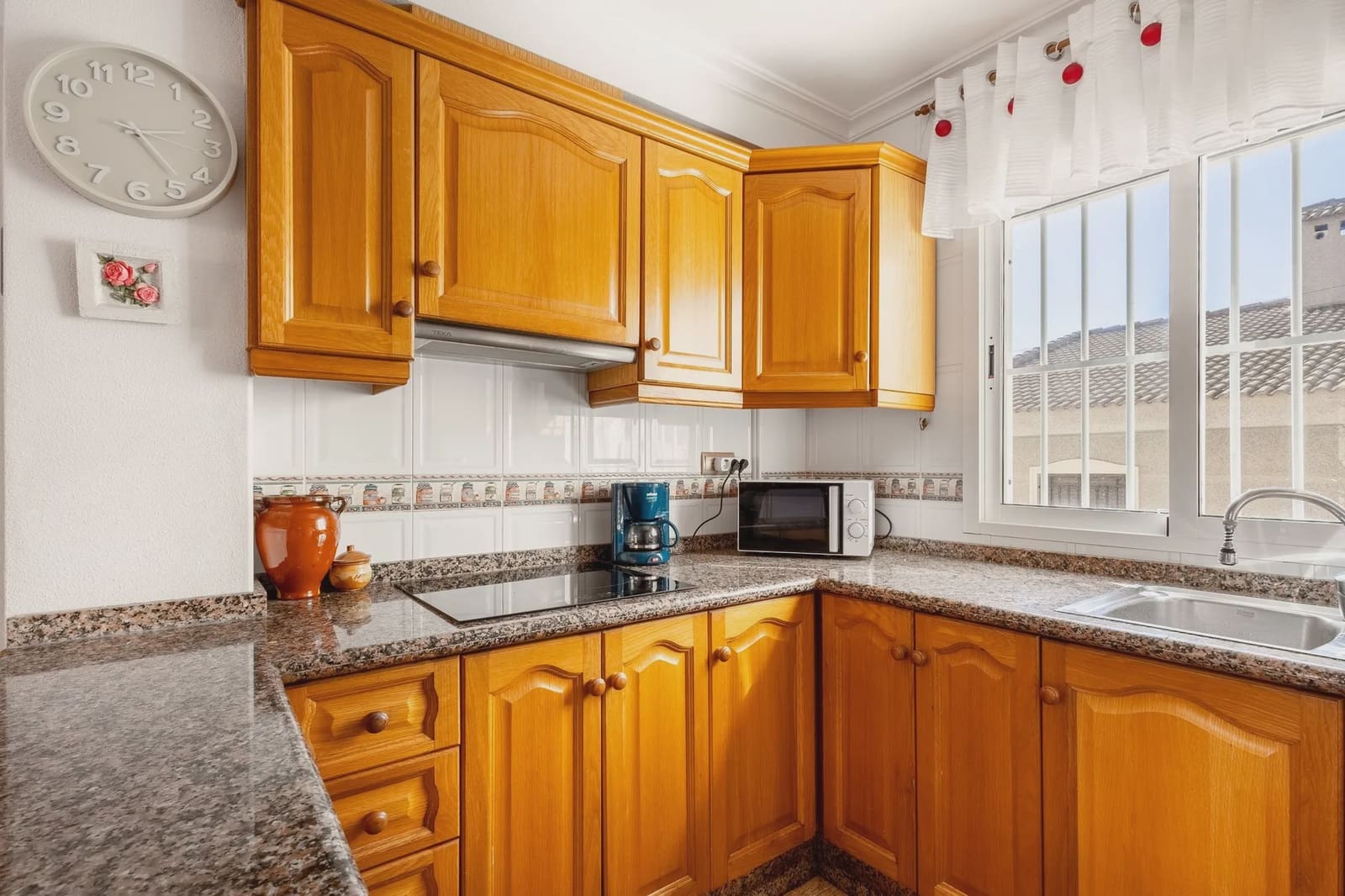 Apartamento de 4 habitaciones en La Mata en venta con garaje - 289.000 € (Ref: 10081768)