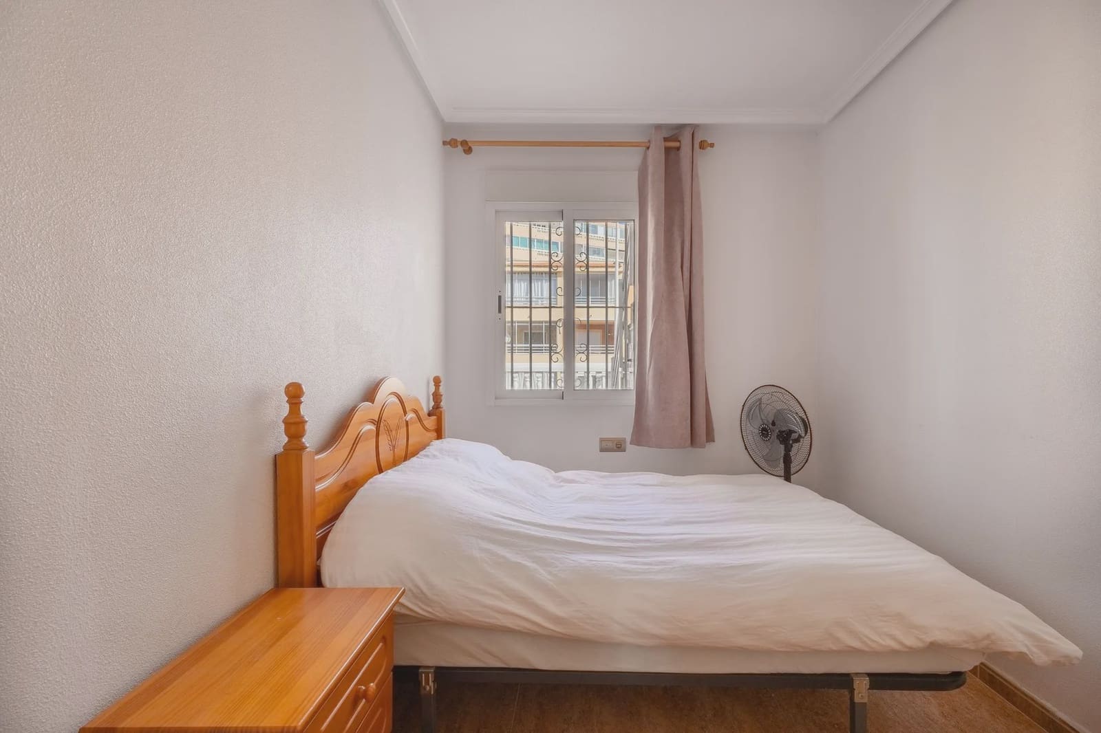 Apartamento de 4 habitaciones en La Mata en venta con garaje - 289.000 € (Ref: 10081768)