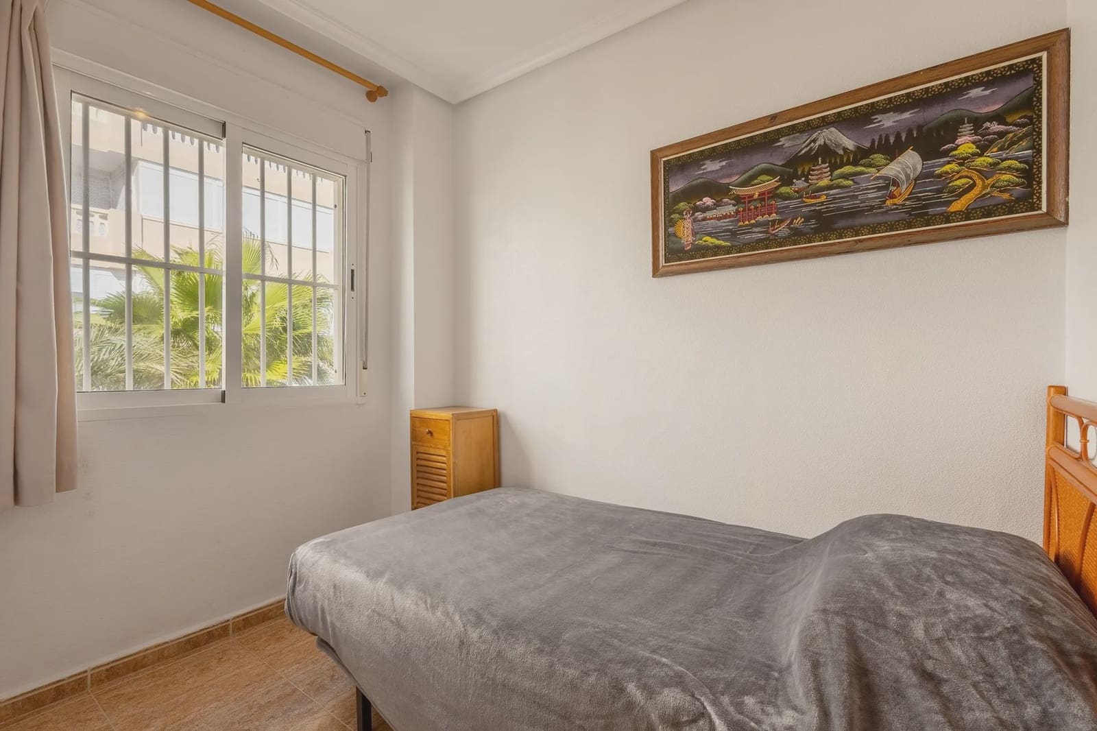 Apartamento de 4 habitaciones en La Mata en venta con garaje - 289.000 € (Ref: 10081768)