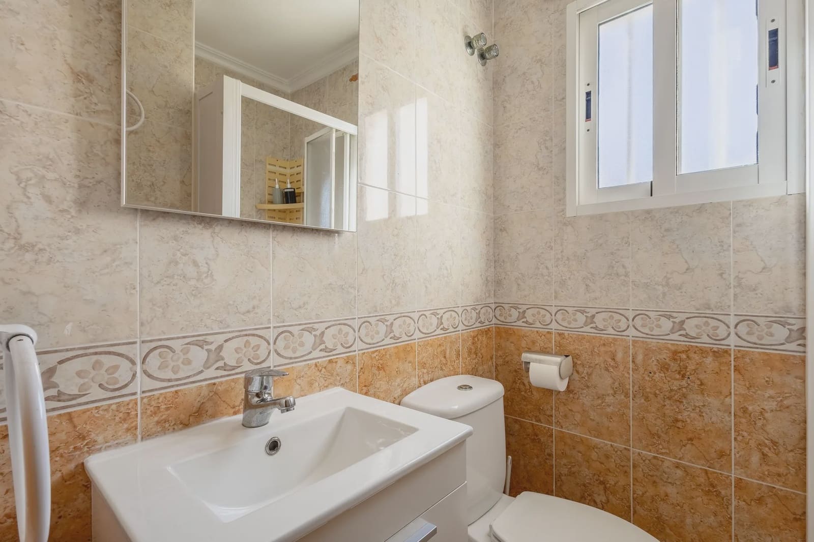 Apartamento de 4 habitaciones en La Mata en venta con garaje - 289.000 € (Ref: 10081768)