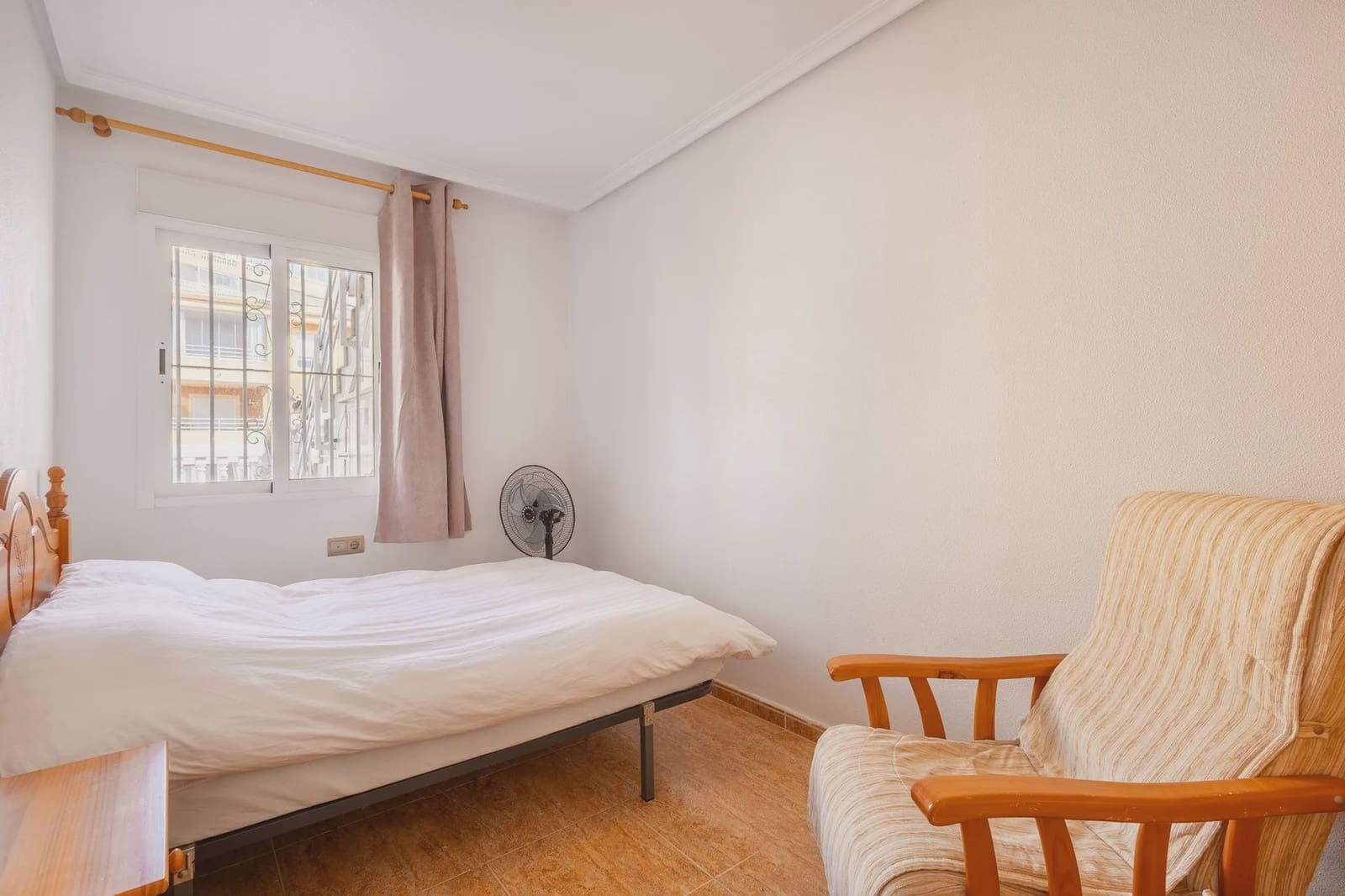 Apartamento de 4 habitaciones en La Mata en venta con garaje - 289.000 € (Ref: 10081768)