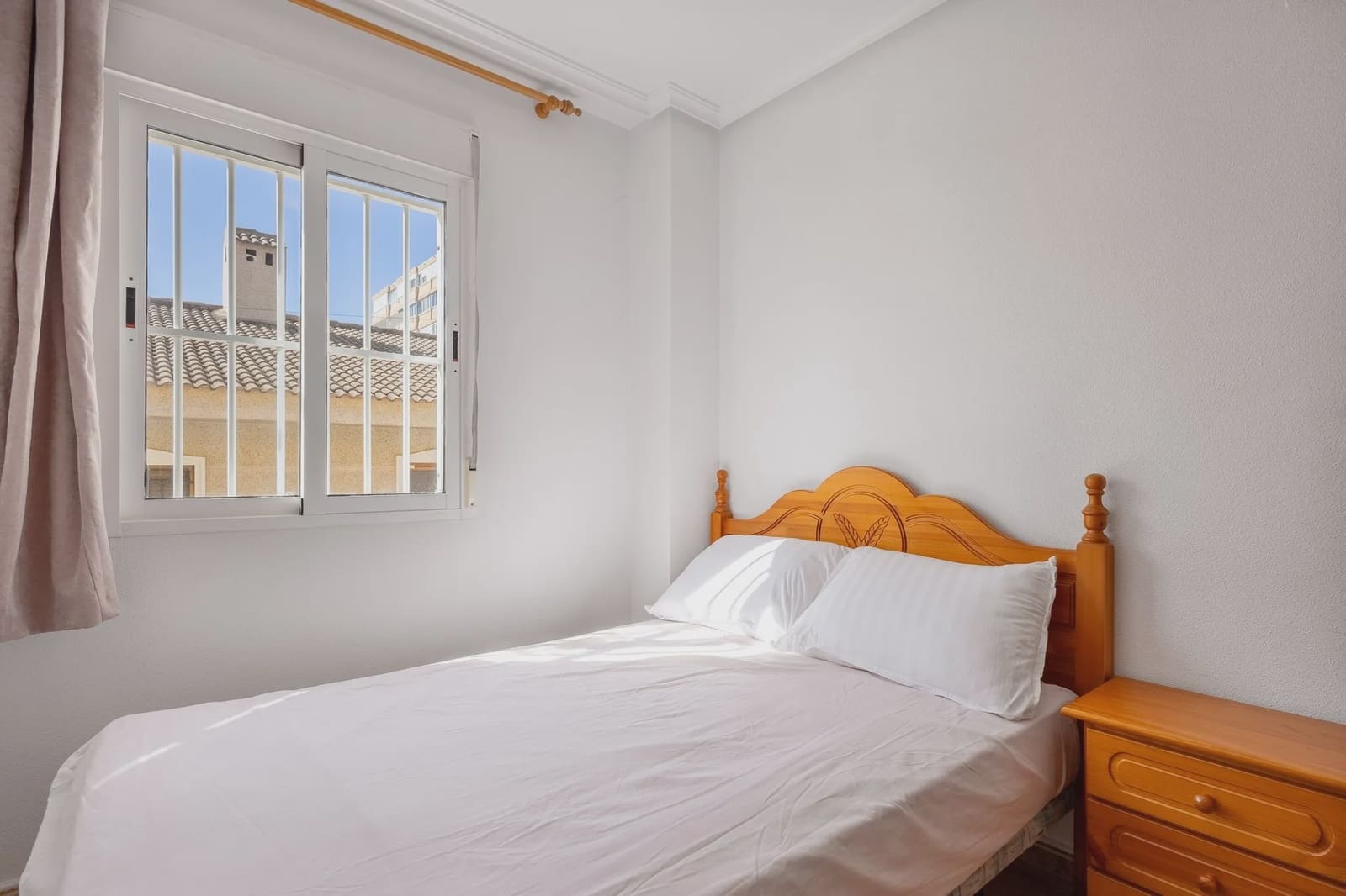Apartamento de 4 habitaciones en La Mata en venta con garaje - 289.000 € (Ref: 10081768)