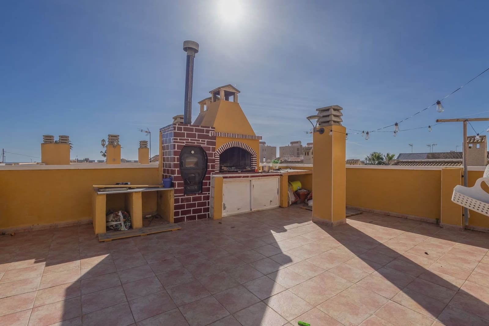 Apartamento de 4 habitaciones en La Mata en venta con garaje - 289.000 € (Ref: 10081768)