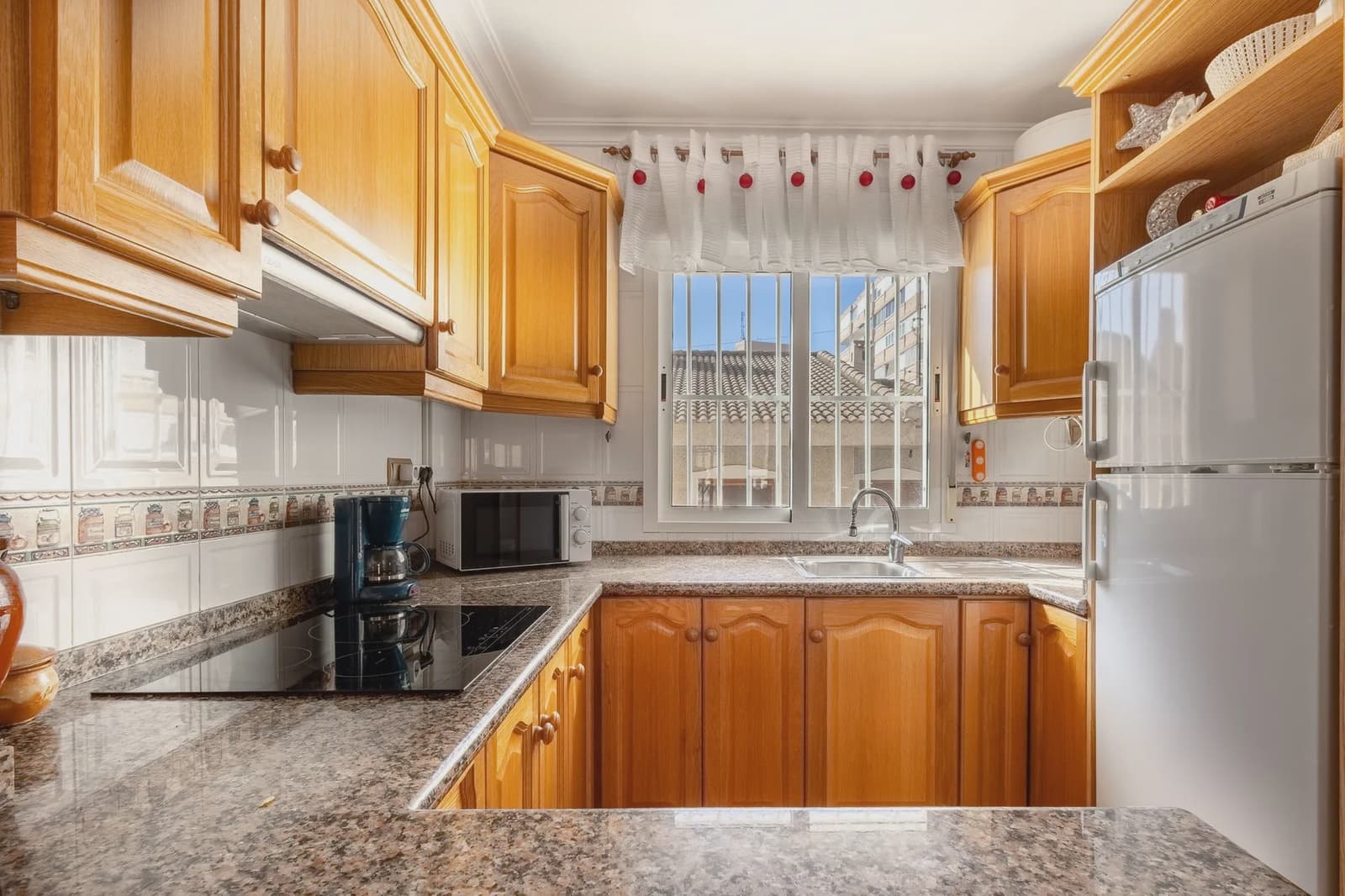 Apartamento de 4 habitaciones en La Mata en venta con garaje - 289.000 € (Ref: 10081768)