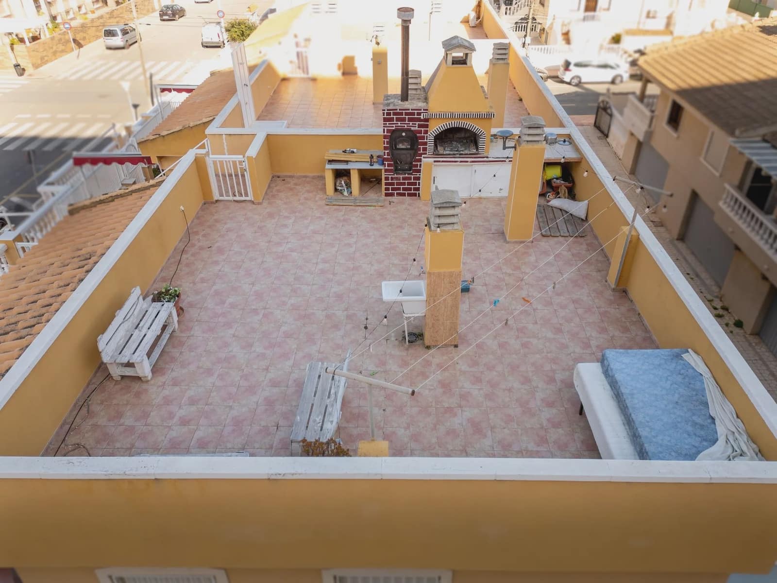 Apartamento de 4 habitaciones en La Mata en venta con garaje - 289.000 € (Ref: 10081768)