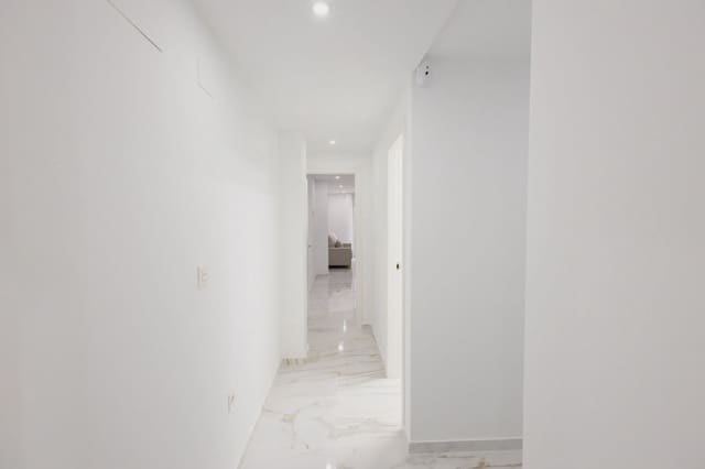 2 soveværelse Lejlighed til salg i Parque de las Naciones, Torrevieja - € 239.000 (Ref: 10081769)