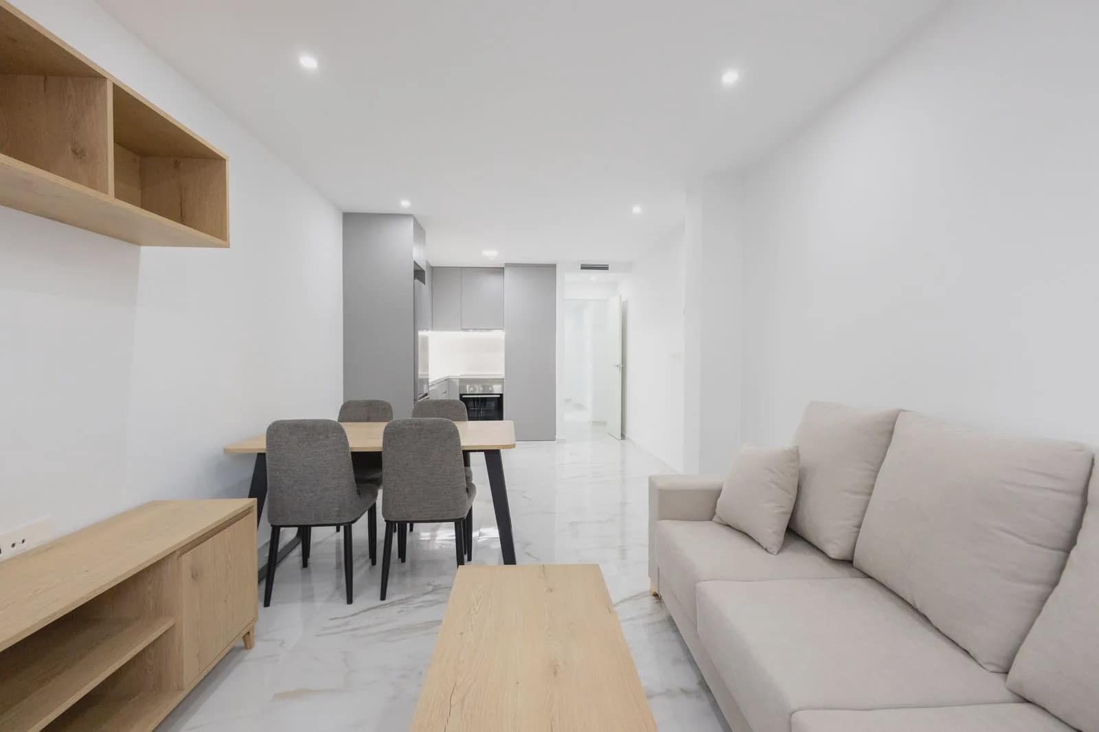 2 soveværelse Lejlighed til salg i Torrevieja - € 239.000 (Ref: 10081769)
