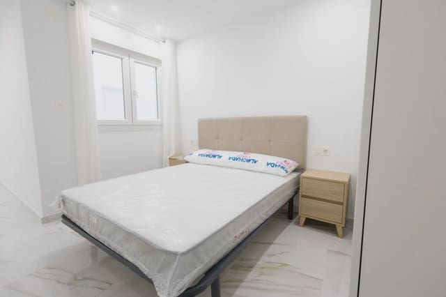 2 soveværelse Lejlighed til salg i Parque de las Naciones, Torrevieja - € 239.000 (Ref: 10081769)