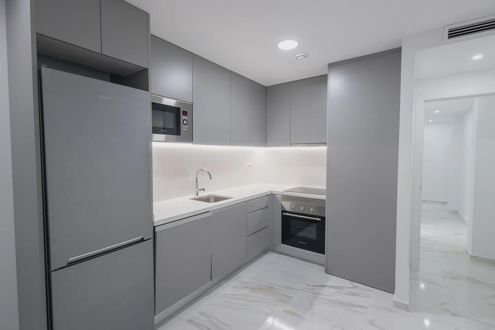 2 soveværelse Lejlighed til salg i Torrevieja - € 239.000 (Ref: 10081769)