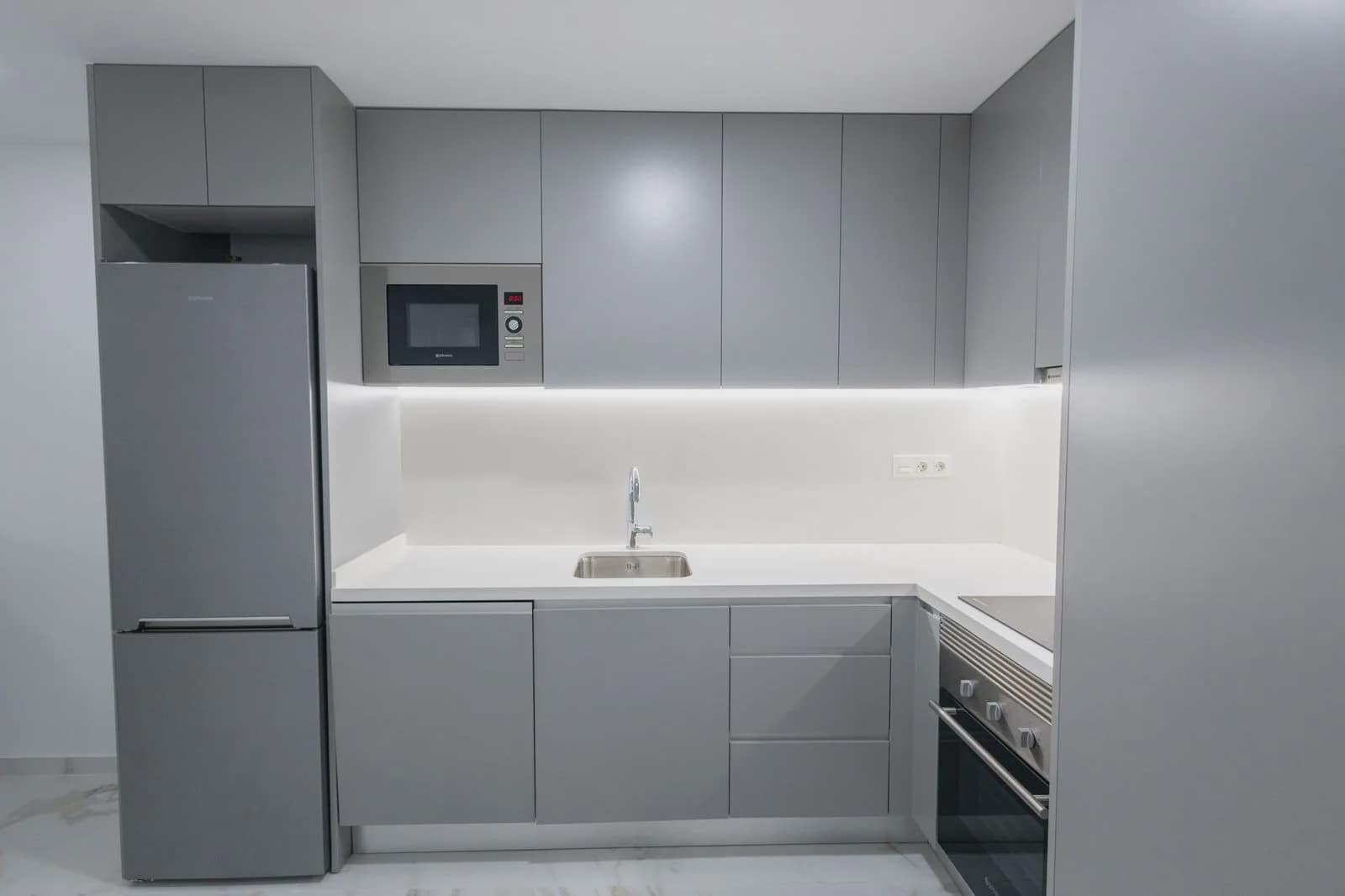 2 soveværelse Lejlighed til salg i Torrevieja - € 239.000 (Ref: 10081769)
