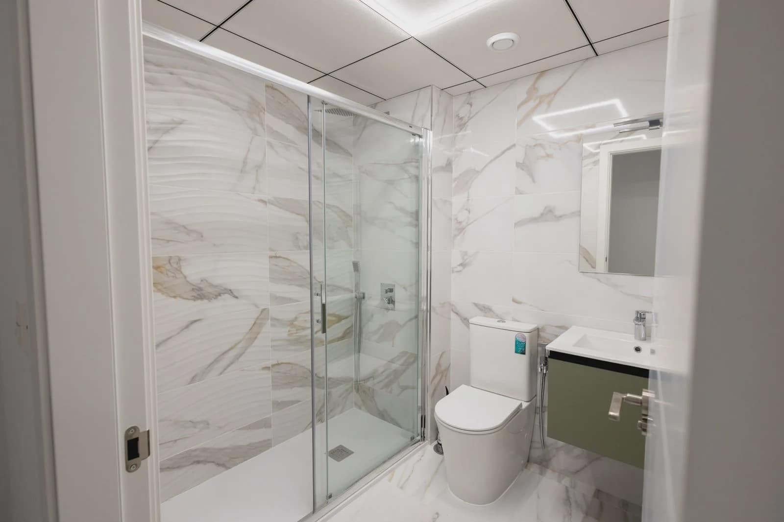 2 soveværelse Lejlighed til salg i Torrevieja - € 239.000 (Ref: 10081769)