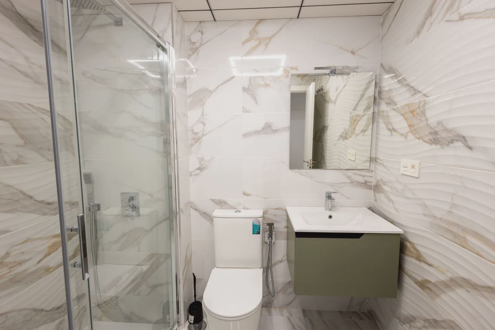 2 soveværelse Lejlighed til salg i Torrevieja - € 239.000 (Ref: 10081769)
