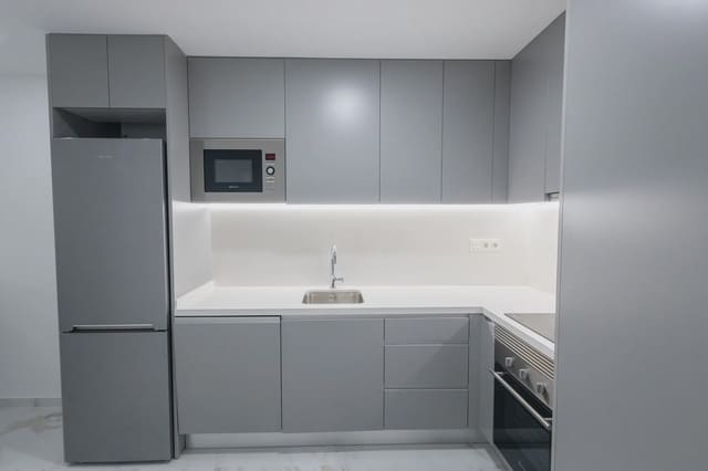 2 soveværelse Lejlighed til salg i Parque de las Naciones, Torrevieja - € 239.000 (Ref: 10081769)