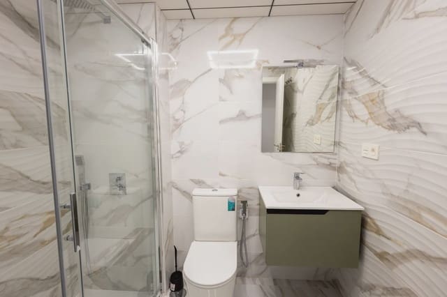 2 soveværelse Lejlighed til salg i Parque de las Naciones, Torrevieja - € 239.000 (Ref: 10081769)