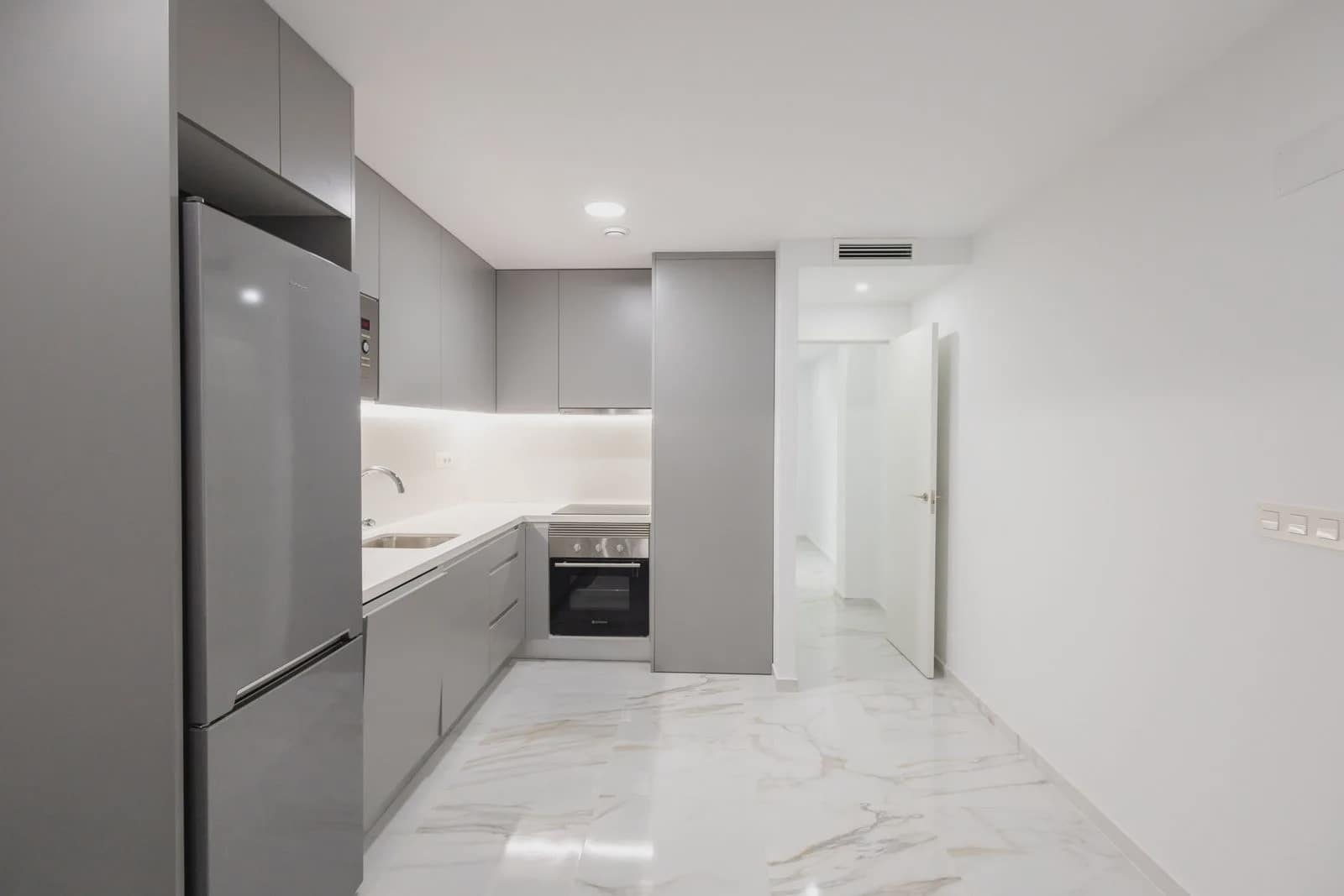 2 soveværelse Lejlighed til salg i Torrevieja - € 239.000 (Ref: 10081769)