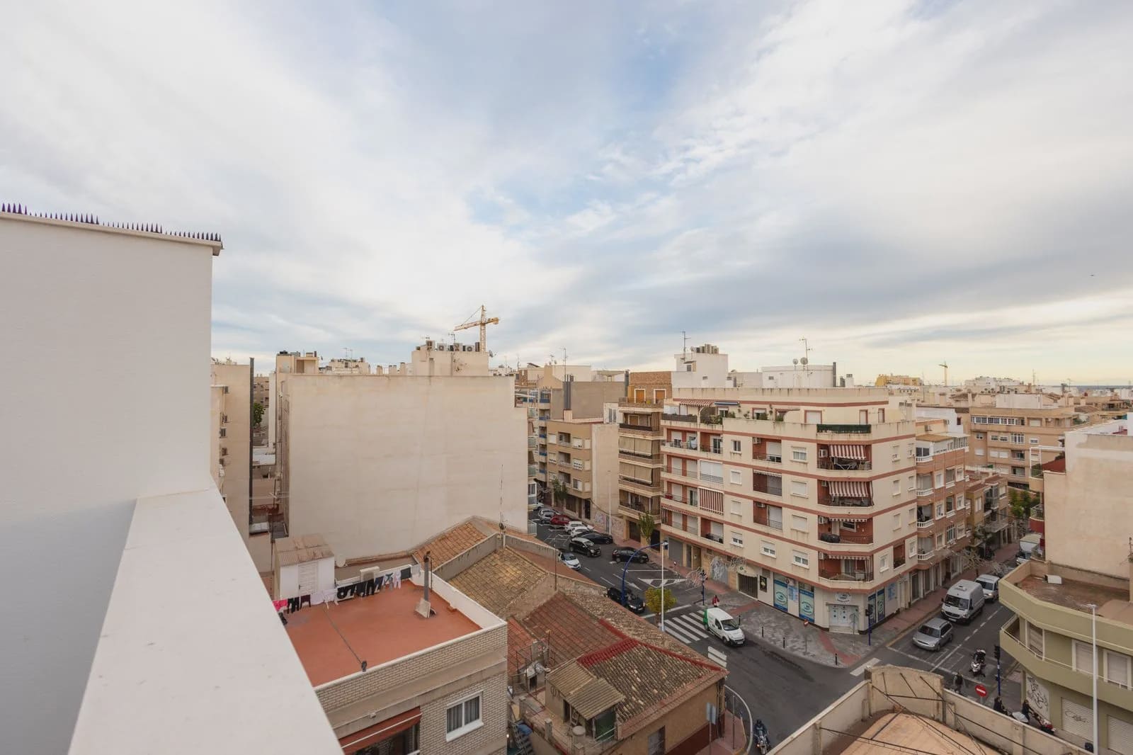 2 soveværelse Lejlighed til salg i Torrevieja - € 239.000 (Ref: 10081769)
