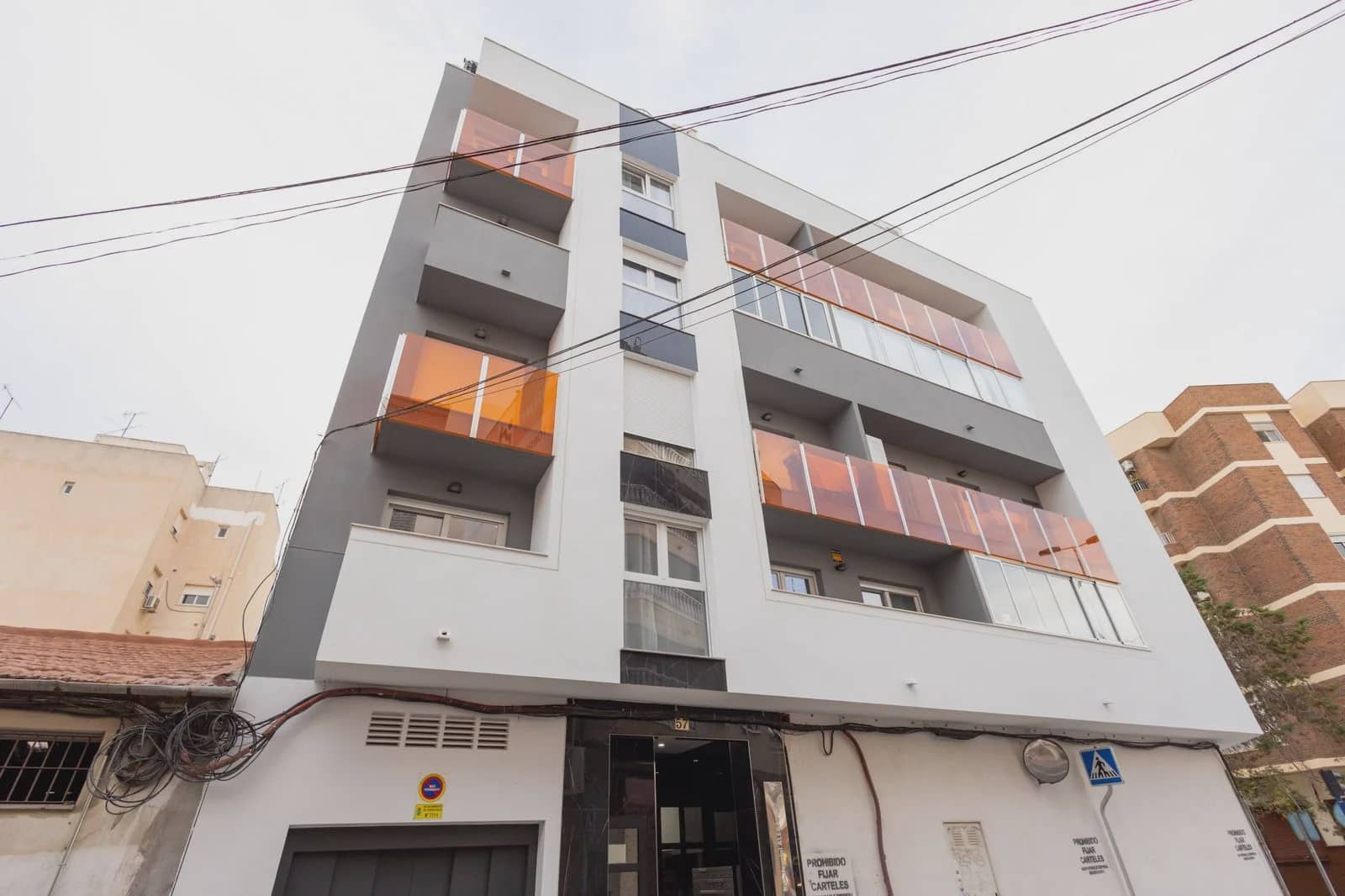 2 soveværelse Lejlighed til salg i Torrevieja - € 239.000 (Ref: 10081769)