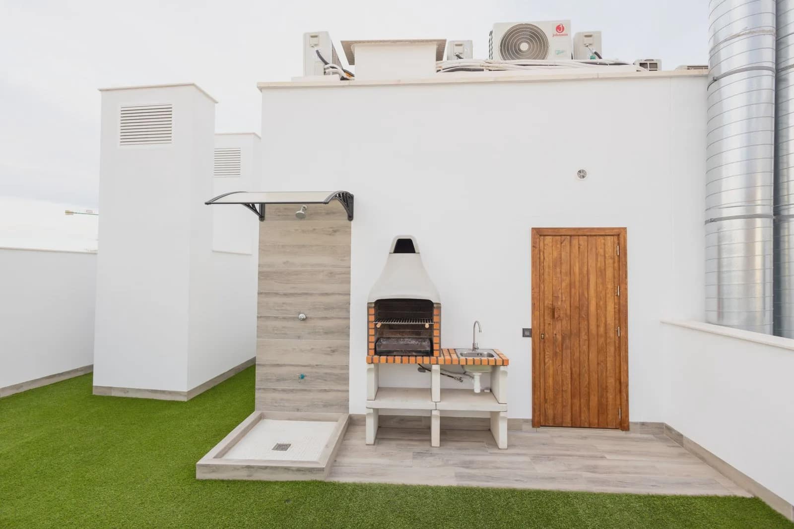 2 soveværelse Lejlighed til salg i Torrevieja - € 239.000 (Ref: 10081769)